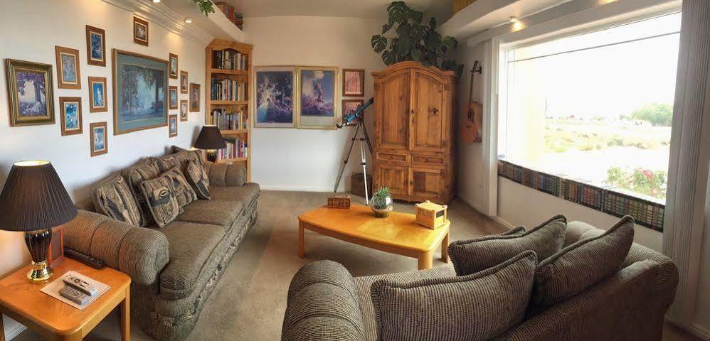 Dreamkatchers Lake Powell Bed & Breakfast Біґ-Вотер Екстер'єр фото